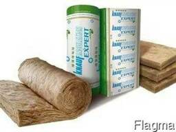 Утеплитель "Knauf" 15-18 кв. м.