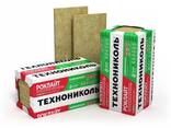 Утеплитель рулонный, теплоизоляция, мин вата мин плиты RockWool Isover утепление Астана - фото 5