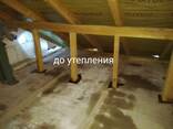Напыляемый утеплитель Teplis комби бокс (Расход до 33 м2) - фото 4