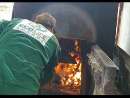 Утилизация медицинских отходов в г. Шымкент