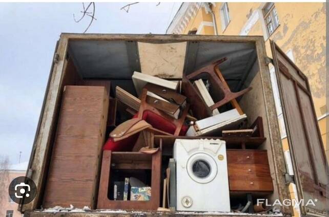 Утилизация отходов, переработка