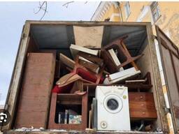 Утилизация отходов, переработка