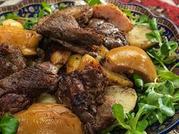 Утилизация пищевых отходов просроченных продуктов питания.