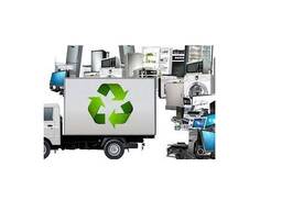 Утилизация спецтехники, бытовой техники, электрооборудования, электроинструмента и т. д.