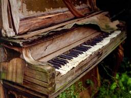 Утилизация, вывоз пианино по Алматы и области