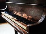 Утилизация, вывоз пианино по Алматы и области - фото 3