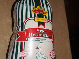 МЯСО УТКИ КОСКРО