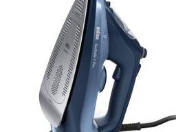 Утюг Braun 12770008-SI7160BL