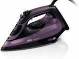 Утюг Braun TexStyle 9 SI 9661 VI - фото 1