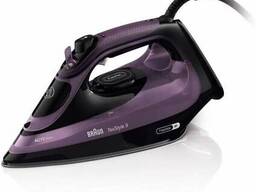 Утюг Braun TexStyle 9 SI 9661 VI