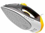 Утюг Brayer BR4003-GY - photo 3