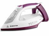 Утюг Brayer BR4009 - photo 3