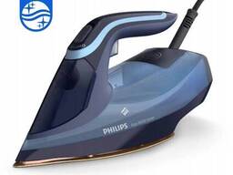 Утюг Philips DST8020/20 синий