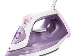 Утюг Philips DST3010/30 3000 Series, сиреневый