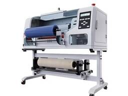 UV DTF принтер OPTIMUS UVA3 DTF