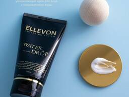 Увлажняющий крем с микро-каплями воды, Корейская Косметика