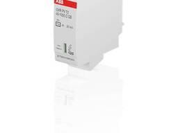Узип Ovr Pv T2 40-1000 C Qs Картридж 2Ctb804153R32