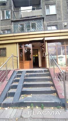 В Алмалинском районе сдается помещение