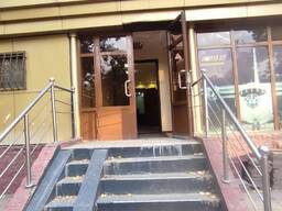 В Алмалинском районе сдается помещение