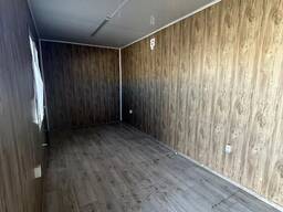 В аренду/продам модульный контейнер