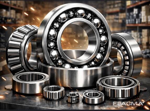 Подшипники 3644 в наличии 30 штук