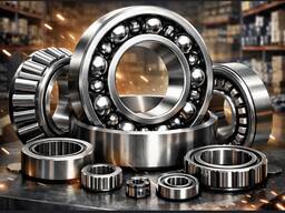 В наличии Подшипники 1000956