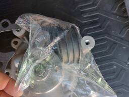 Бачок смазка