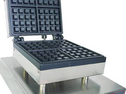 Вафельница Airhot WE-1B BELGIAN