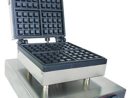 Вафельница Airhot WE-1B BELGIAN