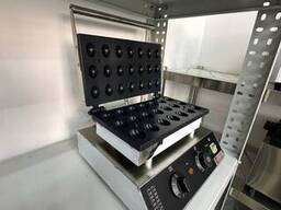 Вафельница для орешница