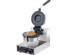 Вафельница для UFO бургеров (НЛО) Большая