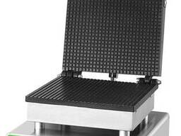 Вафельница квадратные для мороженого ZH-2209