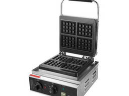 Вафельница промышленная ZH-801A