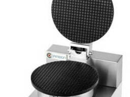 Вафельница профессиональная "трубочка"