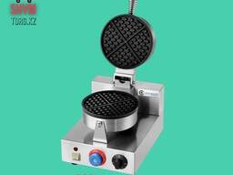 Вафельницы профессиональные треугольные ZH-1