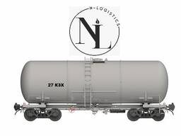 Вагон цистерналарын жалға алу 15-1547 15-289