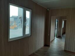 Аренда жилых контейнеров