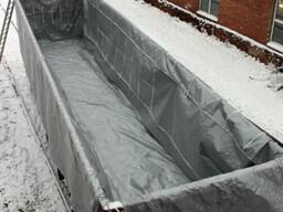 Вагонный вкладыш