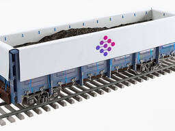 Вагонный вкладыш