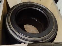 Вагонные подшипники SKF