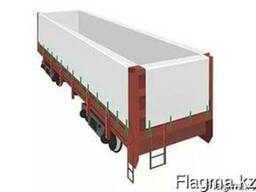 Вагонные вкладыши