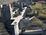 Вагоноопрокидыватель ВРС-134 1993 г. п. - photo 2