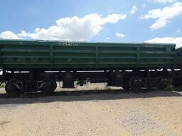 Вагоны продаю срочно!