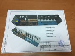 Вахтовый городок