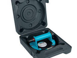 Вакуумная помповая присоска с датчиком давления Ø152мм 100кг, Bihui