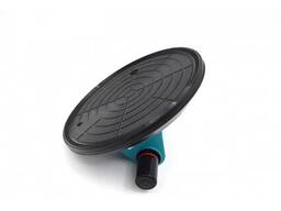 Вакуумная помповая присоска с датчиком давления, Ø8 дюймов, 120кг, Bihui 65649