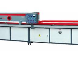 Вакуумно-мембранный пресс QC2611A