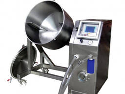 Вакуумный массажер тумблерного типа MVT50/MVT150/MVT250 Henn
