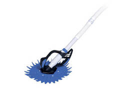 Вакуумный очиститель автоматический Flowclear для. ..