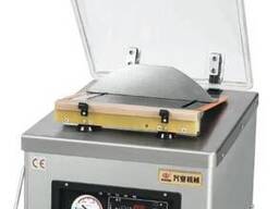 Вакуумный упаковщик для жидкости DQVC-280PD